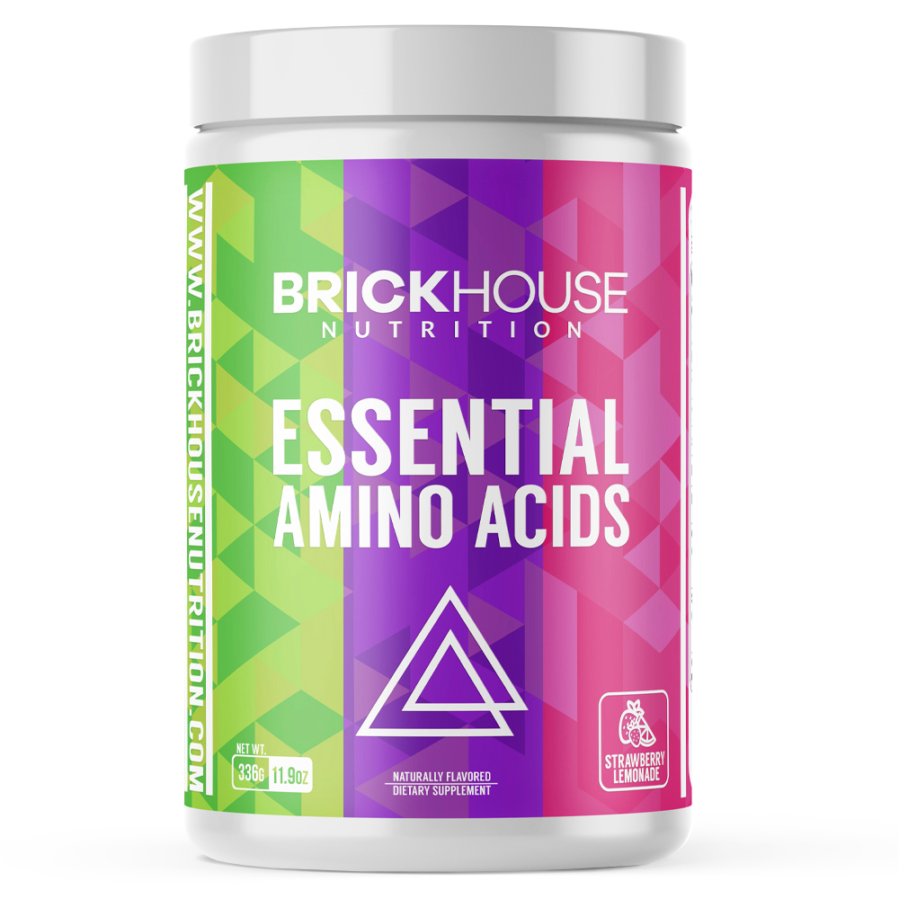 Essential Amino Acids Bundle
