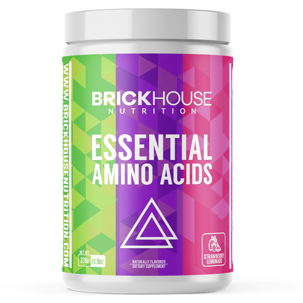 Essential Amino Acids Bundle