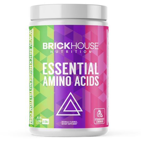 Essential Amino Acids Bundle