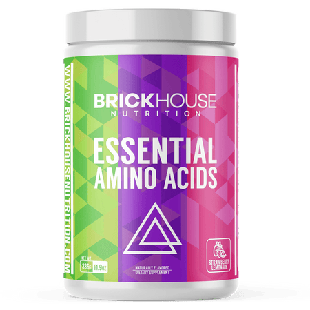Essential Amino Acids Bundle