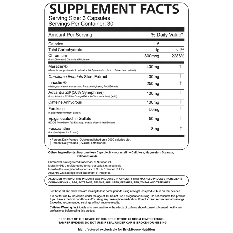 Lean | Weight Loss Pills | No Prescription Needed