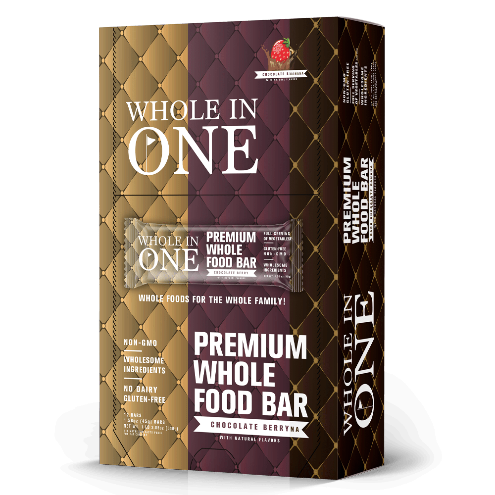 Whole One Bundle