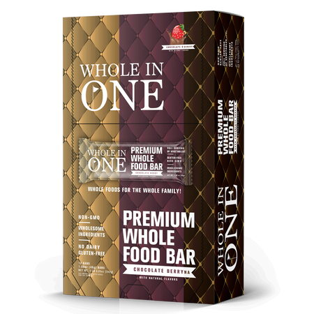 Whole in One Bundle