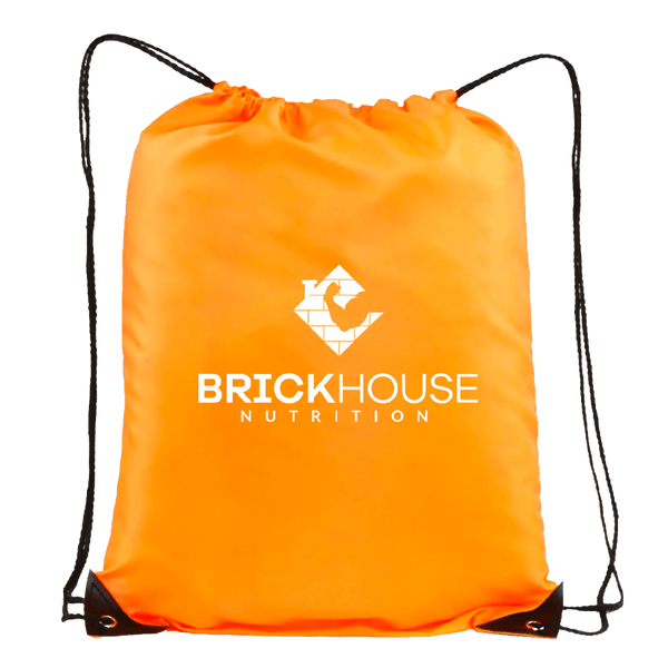 BHN Bag - BrickHouse Nutrition