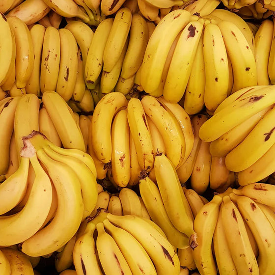 Organic Banana