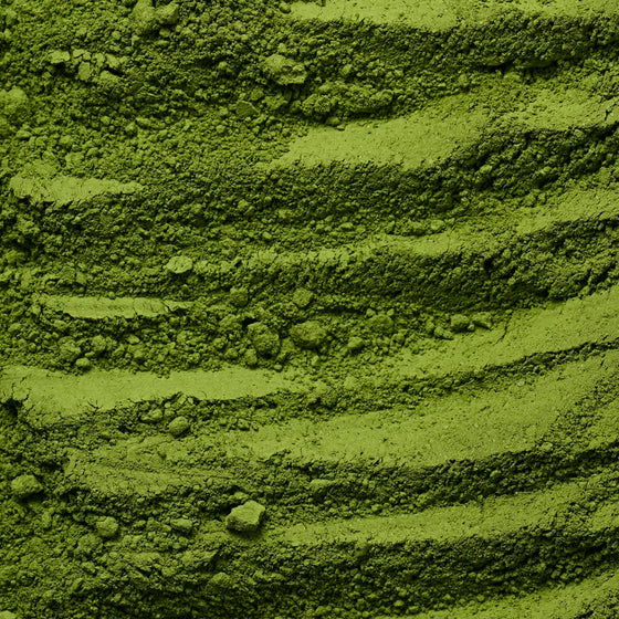 Organic Chlorella