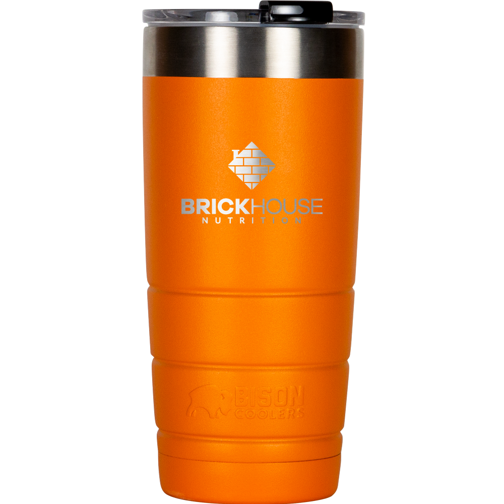 BHN Blender Bottle  BrickHouse Nutrition