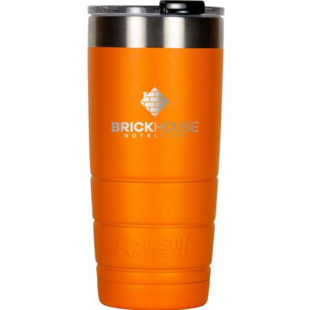 BHN Bison 22oz Tumbler