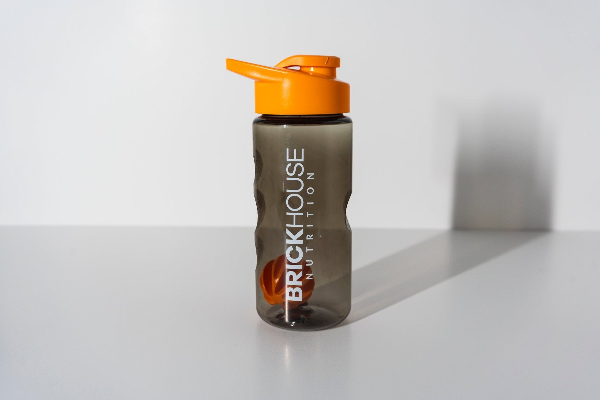 BHN Shaker - BrickHouse Nutrition
