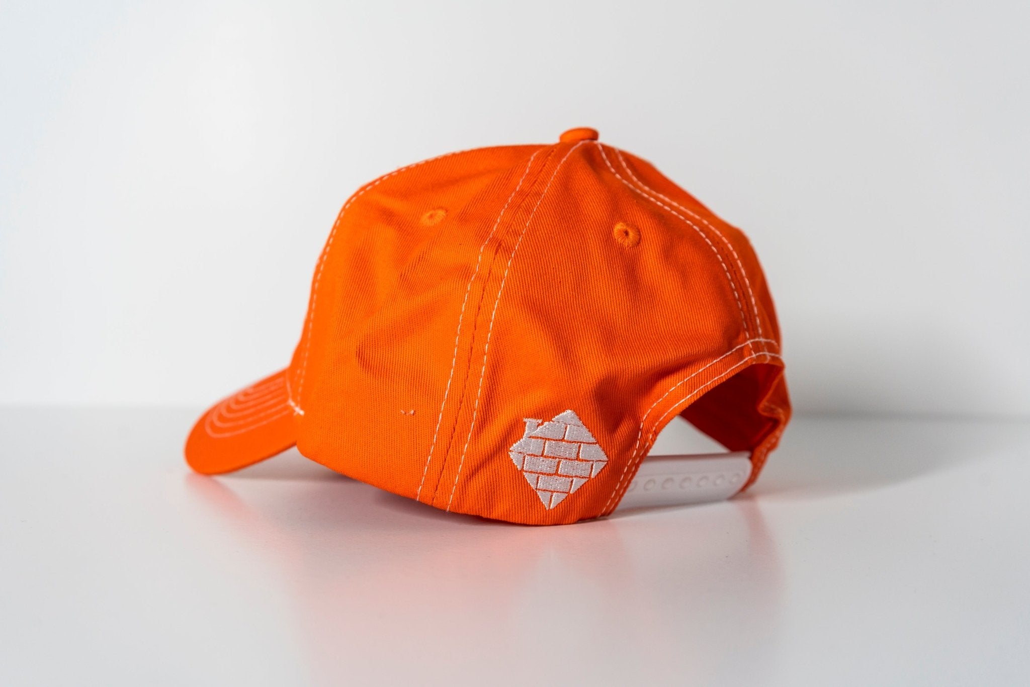 Snapback Hat - BrickHouse Nutrition