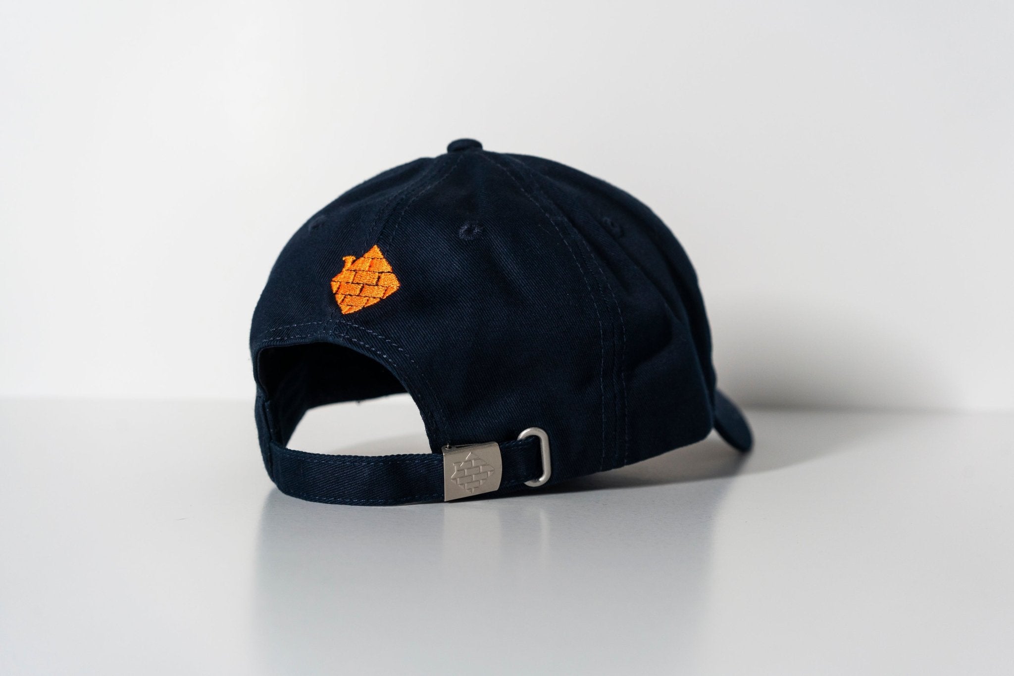 Baseball Hat - BrickHouse Nutrition