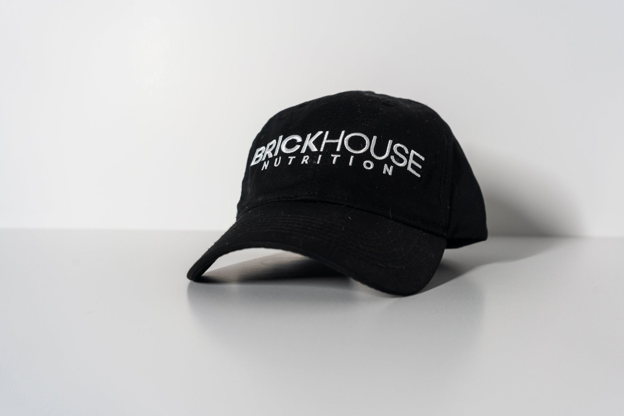 Baseball Hat - BrickHouse Nutrition