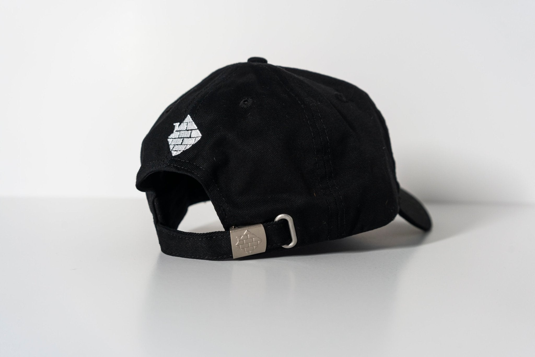 Baseball Hat - BrickHouse Nutrition