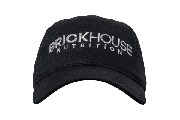 Baseball Hat - BrickHouse Nutrition