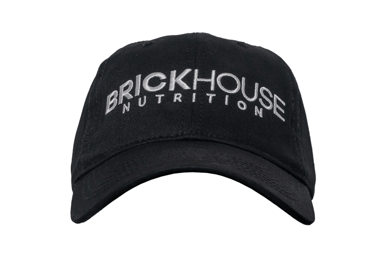 Baseball Hat - BrickHouse Nutrition