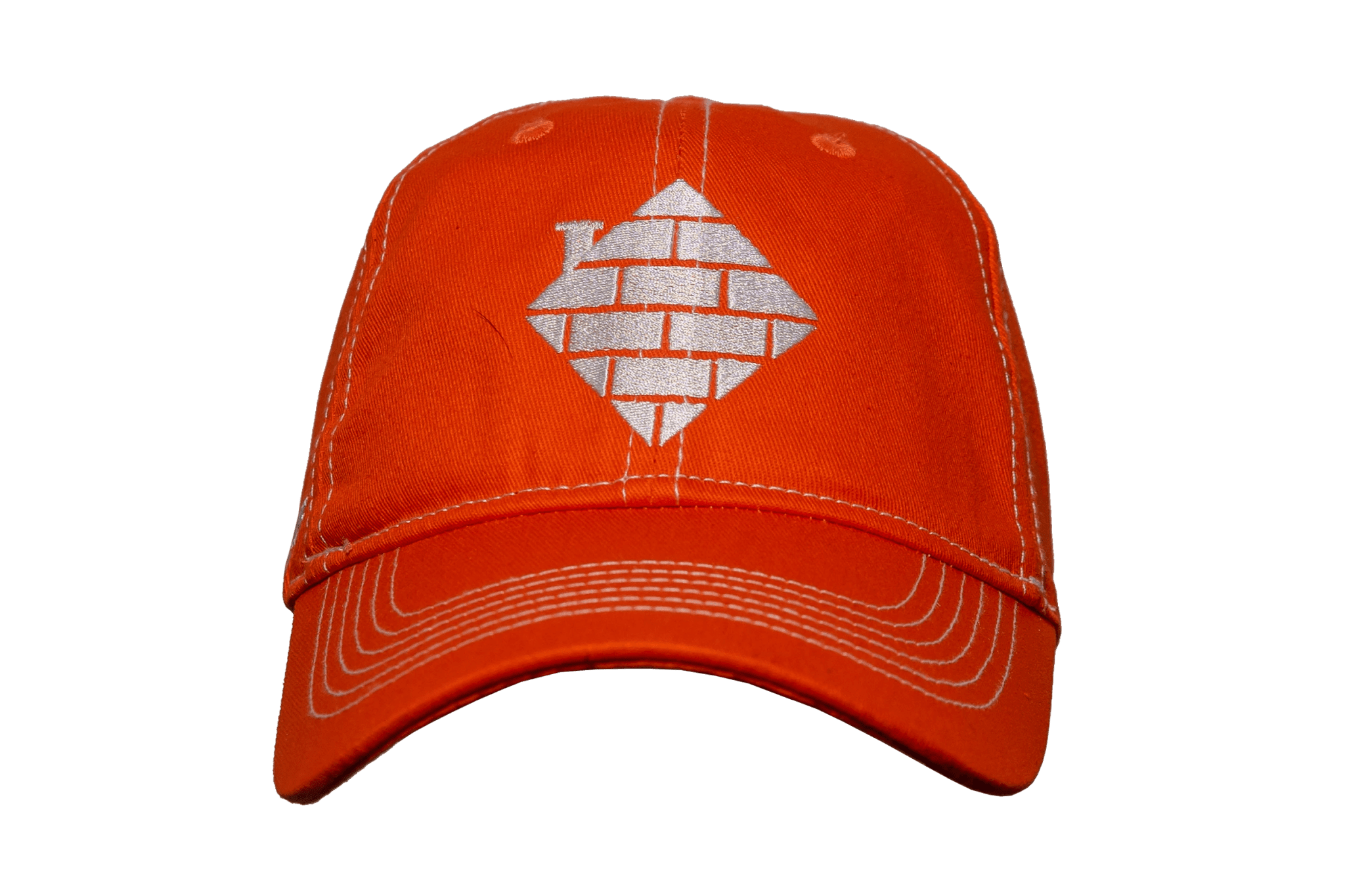 Snapback Hat - BrickHouse Nutrition
