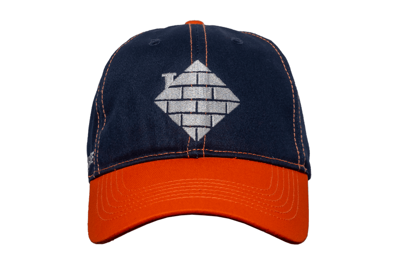 Snapback Hat - BrickHouse Nutrition