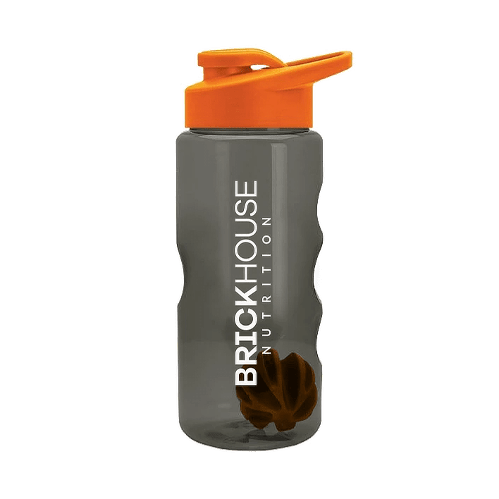 BHN Shaker - BrickHouse Nutrition