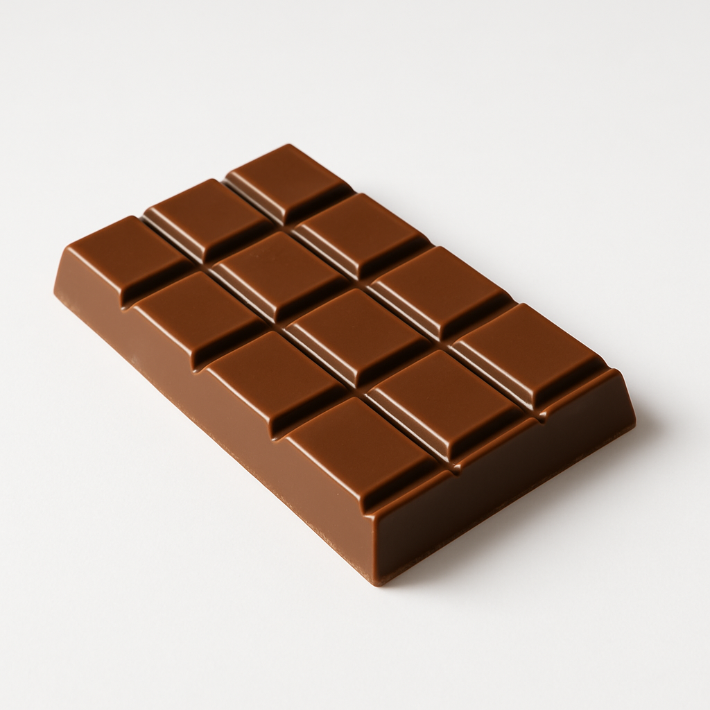 chocolate bar