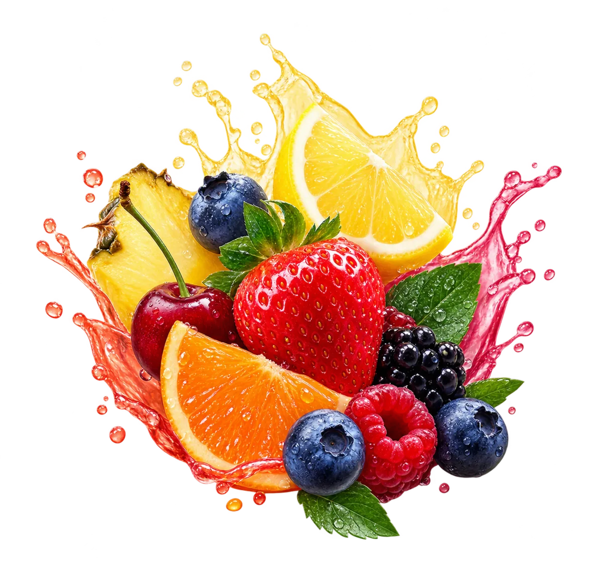Variety Mix